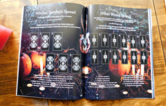 Witch Way Magazine 2017 Divination Guide -  Vol 2 - Printed